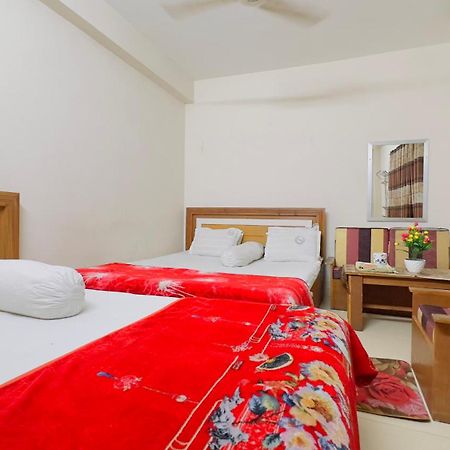 Hotel New Royal Palace Dhanmondi Dhaka Luaran gambar