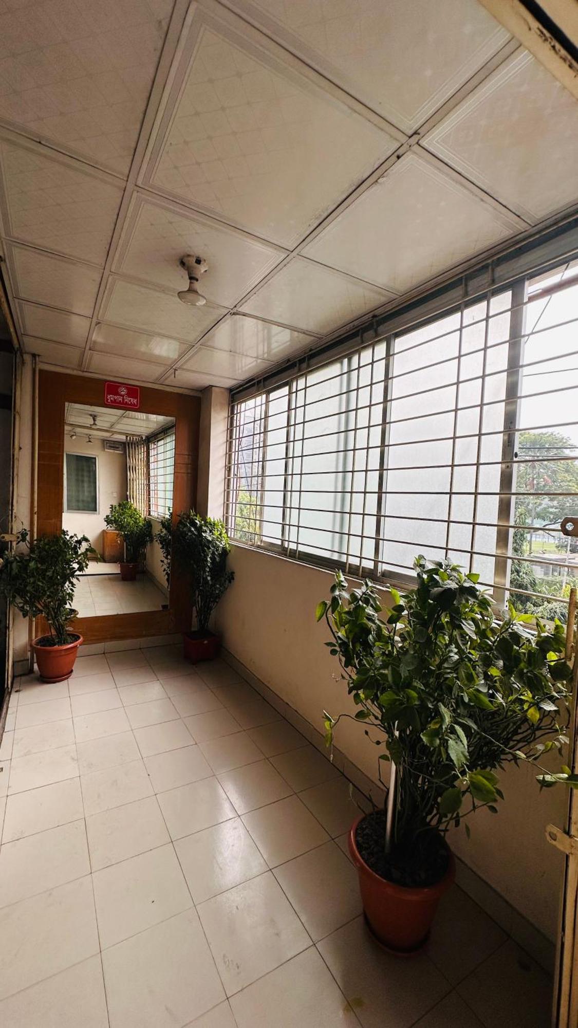 Hotel New Royal Palace Dhanmondi Dhaka Luaran gambar
