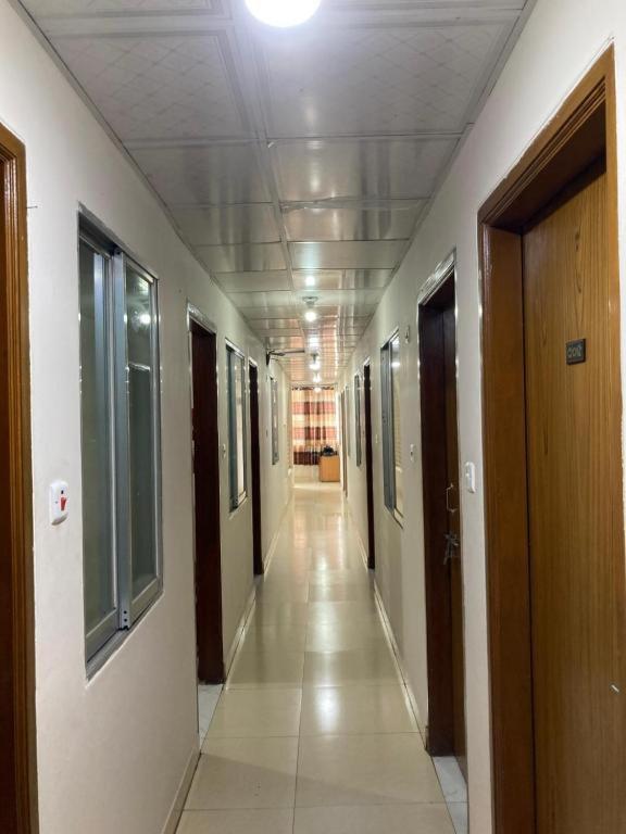 Hotel New Royal Palace Dhanmondi Dhaka Luaran gambar